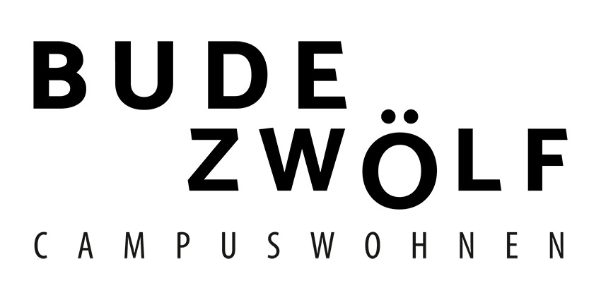 BUDE ZWÖLF Logo