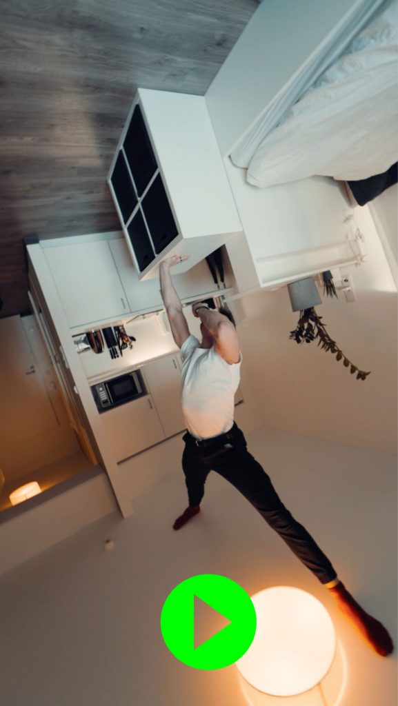 Studentisches Wohnen in Hildesheim